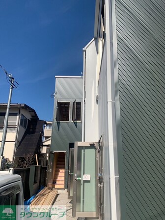 グランエッグス明大前の物件内観写真